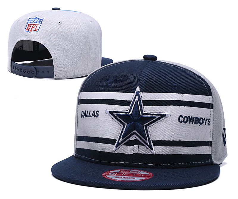2020 NFL Dallas cowboys Hat 20209151->nfl hats->Sports Caps